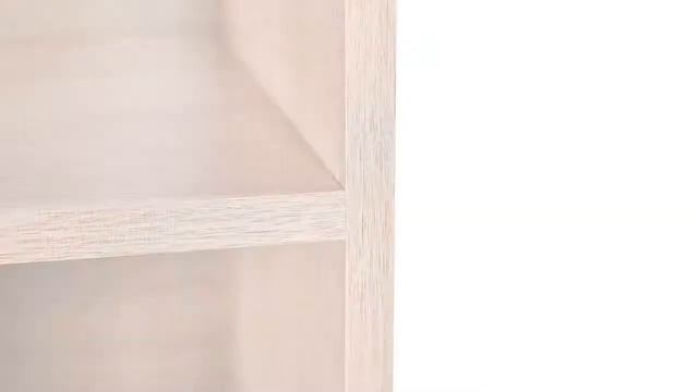 ? УЗКИЙ СТЕЛЛАЖ ЛИБЕРТИ-4 - ВИДЕО ОБЗОР | ХИТ ПРОДАЖ | УЗКИЙ И НЕДОРОГОЙ СТЕЛЛАЖ 40 СМ смотреть онлайн