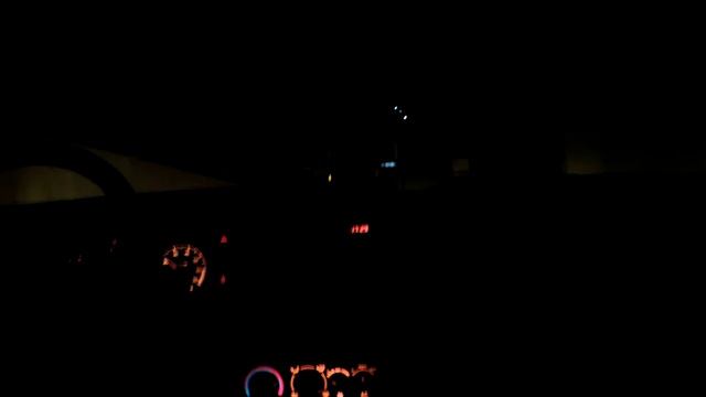 Renault R21 Turbo Test Run смотреть онлайн