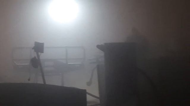 Пескоструйка смотреть онлайн