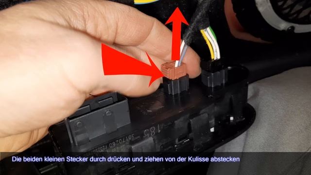 Citroen C3 II (2009-2017) Türverkleidung ausbauen - Tutorial смотреть онлайн