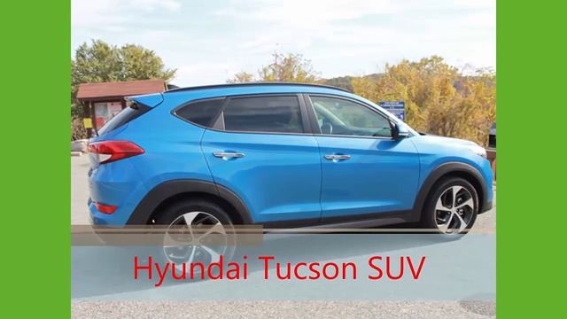 Hyundai Tucson SUV teased ahead of Auto Expo 2016 debut | Your Best Automotive смотреть онлайн