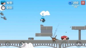 Как выбить EXT 9 Clone Armies! Самый сильный клон Экстерминатор! 2D Games