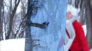 и уносит меня