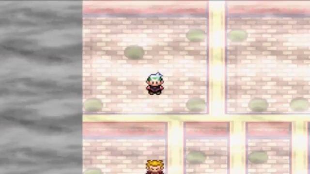 Прохождение Pokemon Emerald #5(Победа в ГИМе и песчаная пустыня) смотреть онлайн