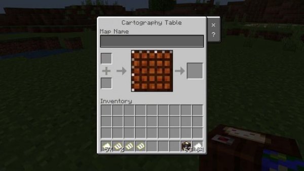 How To Copy Maps In Minecraft