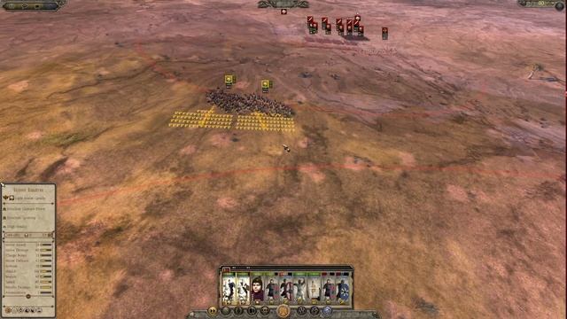 FIGHTING BACK! Total War: Attila | Eastern Roman Empire Legendary This Is Total War! | #33 смотреть онлайн