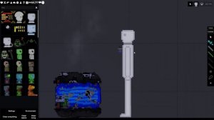 Все достижения в Пюпел Плейграунд / Как получить все достижения в People Playground