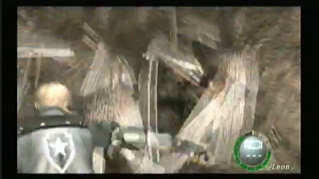 Resident Evil 4 In AVONISION Part 33 смотреть онлайн