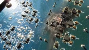 КАК ДЕЛАТЬ ДИАГНОСТИКУ ЭЛЕКТРОНИКИ СВОИМИ РУКАМИ УРОК