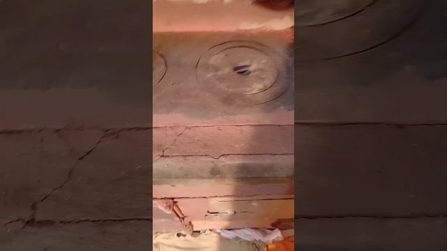 А у тебя в ноябре отремонтирована печь? #печник смотреть онлайн