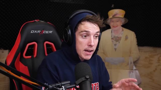 She Wants FORTNITE DESTROYED FOREVER смотреть онлайн