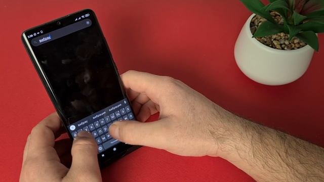 Как включить_выключить вибрацию на телефоне_ Виброотклик на смартфоне Андройд и iPhone! смотреть онлайн