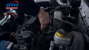 Как устроена топливная система | Система классического распределенного впрыска