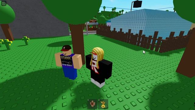 NPCs are becoming smart - GROOVY BEE ENDING | Roblox смотреть онлайн