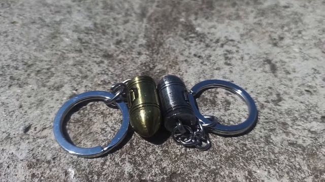 Брелок Снаряд из World of Tanks | Лутач обзор! смотреть онлайн