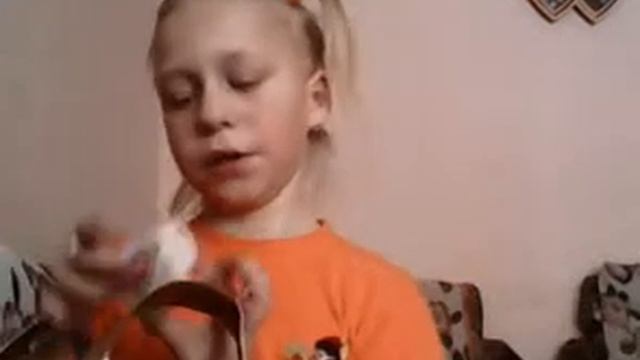 Новогодние сладости смотреть онлайн