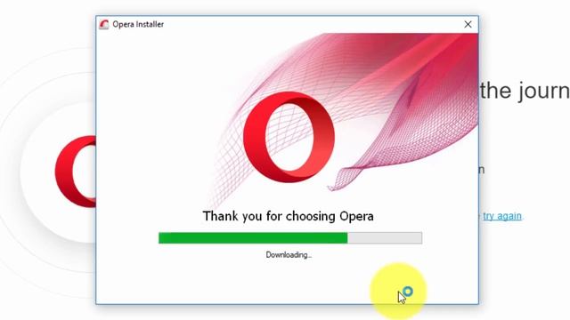 How to Download and Install Opera смотреть онлайн