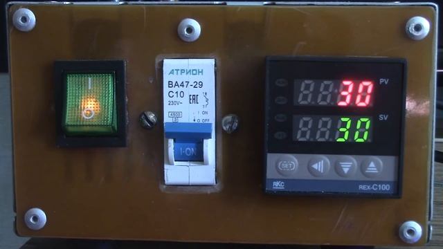 Скрытая функция REX C-100 смотреть онлайн