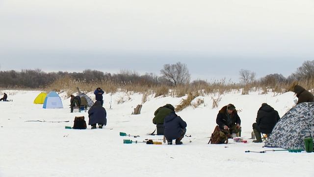Рыбак Рыбаку 482 "Речная плотва". смотреть онлайн