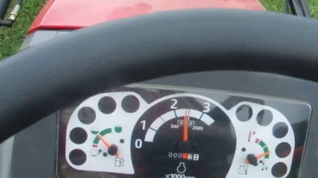 Mahindra Max 28 was a Dud ! Dealer and Mahindra would not replace it !! смотреть онлайн