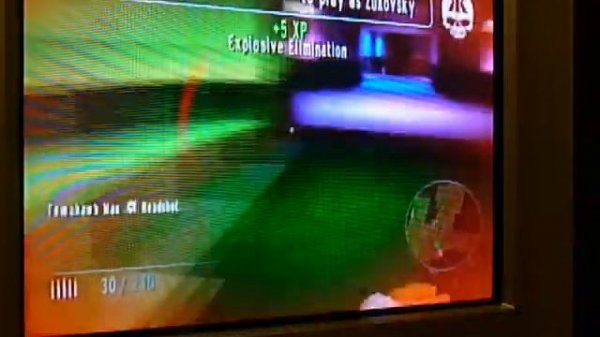 First Game With Strata