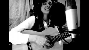 Расширенная песня Присциллы | Extended Priscilla's Song