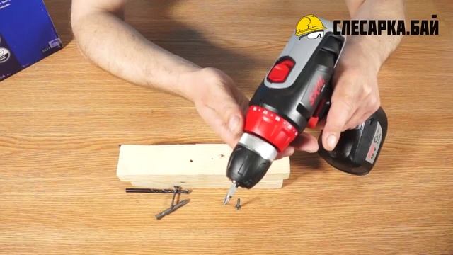 Шуруповерт Skil 2531