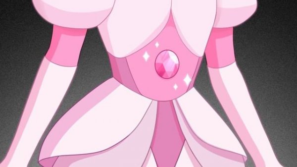 Pink Diamond’s return Steven Universe fan animation