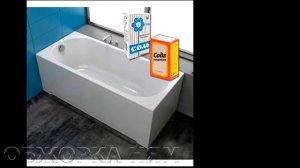 Содовые ванны. Как и зачем делать.