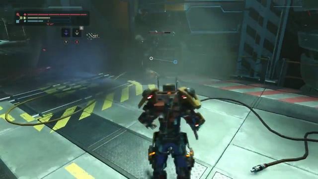 The Surge Walkthrough Guide Resolve Biolabs смотреть онлайн