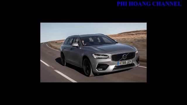 Top 10 Best Estate Cars to buy in 2017 [pictures] - Phi Hoang Channel. смотреть онлайн