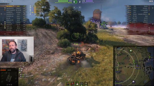 Caliban Tank - Available ONLY in Holiday Loot Boxes - Is It Worth It? смотреть онлайн