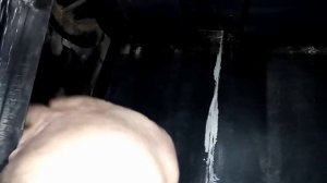 Газель 3302, плохо греет печка, решение проблемы!