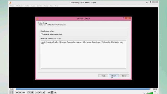 Hướng dẫn rip DVD bằng VLC media player смотреть онлайн