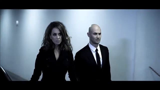 Джиган feat. Жанна Фриске - Ты рядом смотреть онлайн