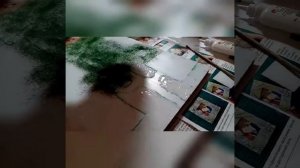 Можно ли уложить флок(трава)без флокатора? Для макета HO 1:87 piko roco marklin mehano kleinbahn