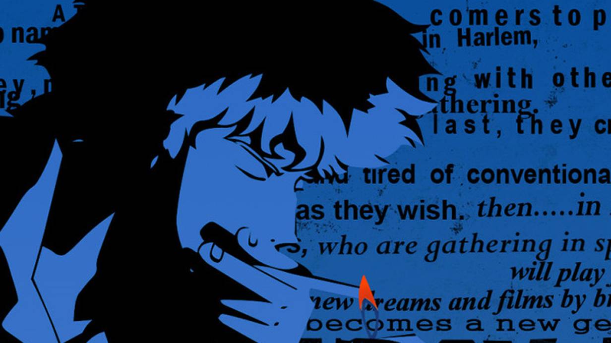 Ковбой Бибоп l Опенинг l 1080 l смотреть онлайн