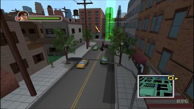 Ultimate Spider-Man - Walkthrough - Part 1 (PC) [HD] смотреть онлайн