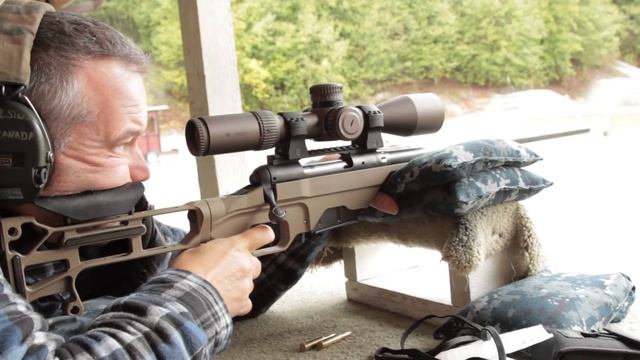 Improving your Rifle Accuracy - Shoot Better смотреть онлайн