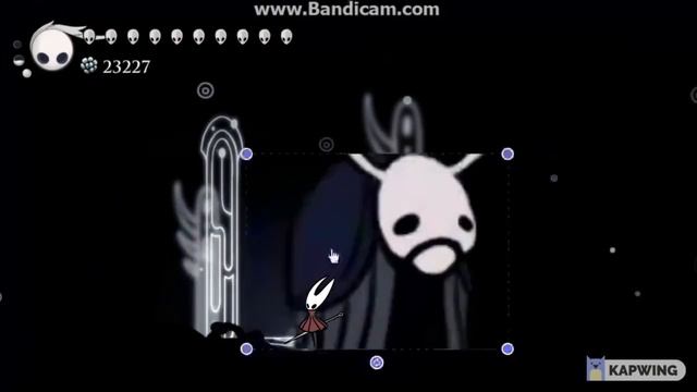 ELDERBUG FIGHT FOOTAGE - Hollow Knight Silksong leak смотреть онлайн
