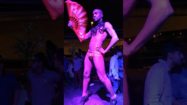 New club Danielli Fergan & Face on Face parte 2 смотреть онлайн