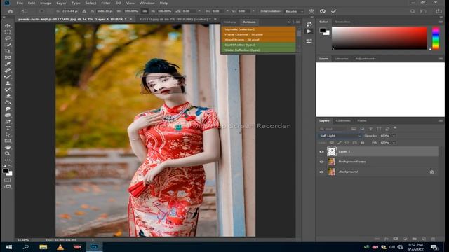 new method of make mask layer with by white brush png 2022 смотреть онлайн