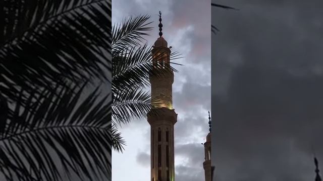 Азан. Шарм-эль-Шейх. смотреть онлайн