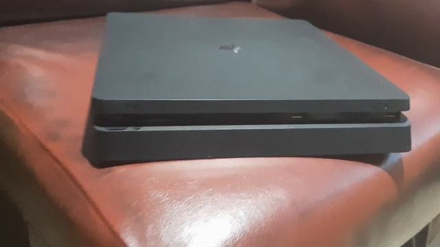 Покупка PS4 SLIM в 2020 году