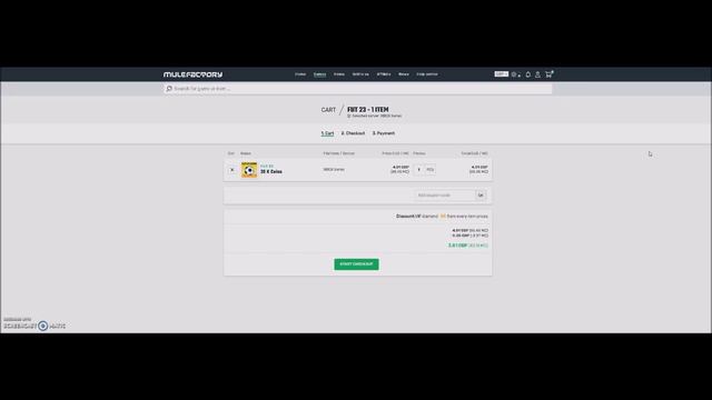 HOW TO BUY FIFA 23 COINS SAFELY (MULEFACTORY) смотреть онлайн