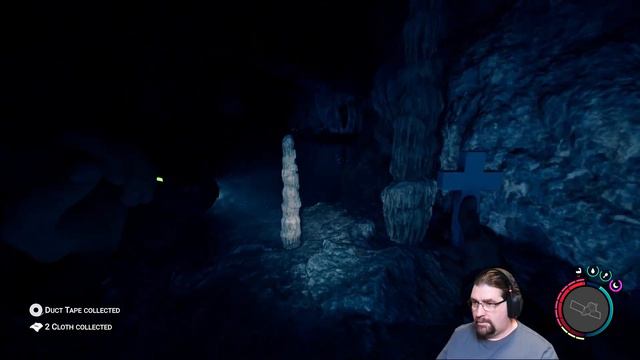 Back to Caves! - Sons of the Forest - Part 8 смотреть онлайн