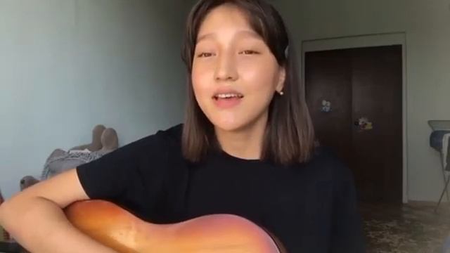 Gafur // Jony - lollipop ( cover ) смотреть онлайн