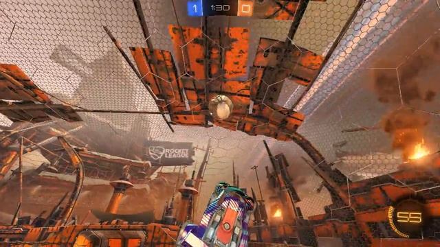 Backboard bounce air roll смотреть онлайн