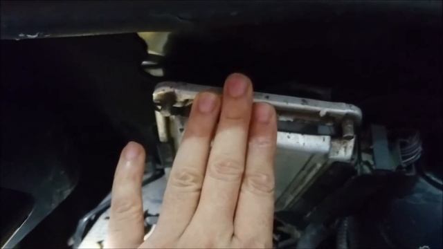 Desbloqueo de La Computadora En Carro Volkswagen: Motor 1.6 смотреть онлайн