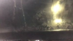 Как снять задний бампер на автомобиле Mitsubishi Lancer 9